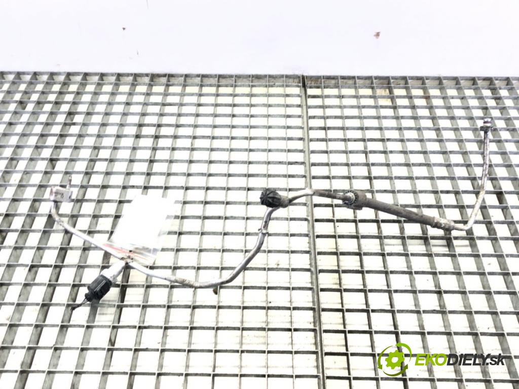 VW GOLF VII Variant (BA5, BV5) 2013 - 2022    1.6 TDI 81 kW [110 KM] olej napędowy 2013 - 2017  rúrka klimatizácie 5Q0820741B (Rúrky klimatizácie)