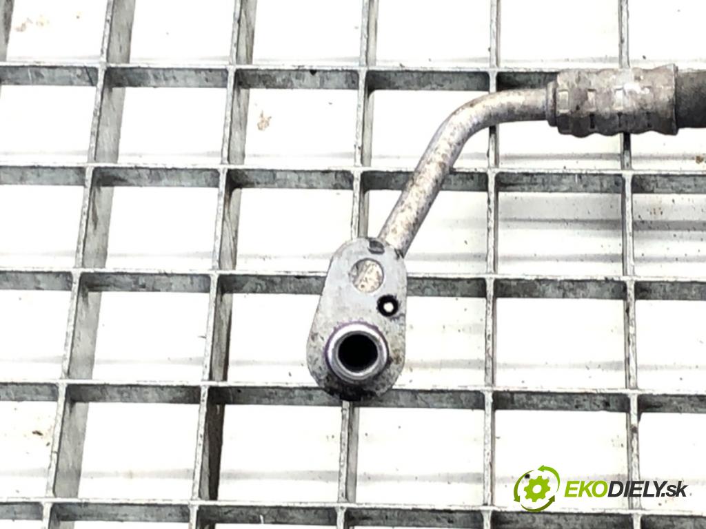 VW GOLF VII Variant (BA5, BV5) 2013 - 2022    1.6 TDI 81 kW [110 KM] olej napędowy 2013 - 2017  rúrka klimatizácie 5Q0820741B (Rúrky klimatizácie)