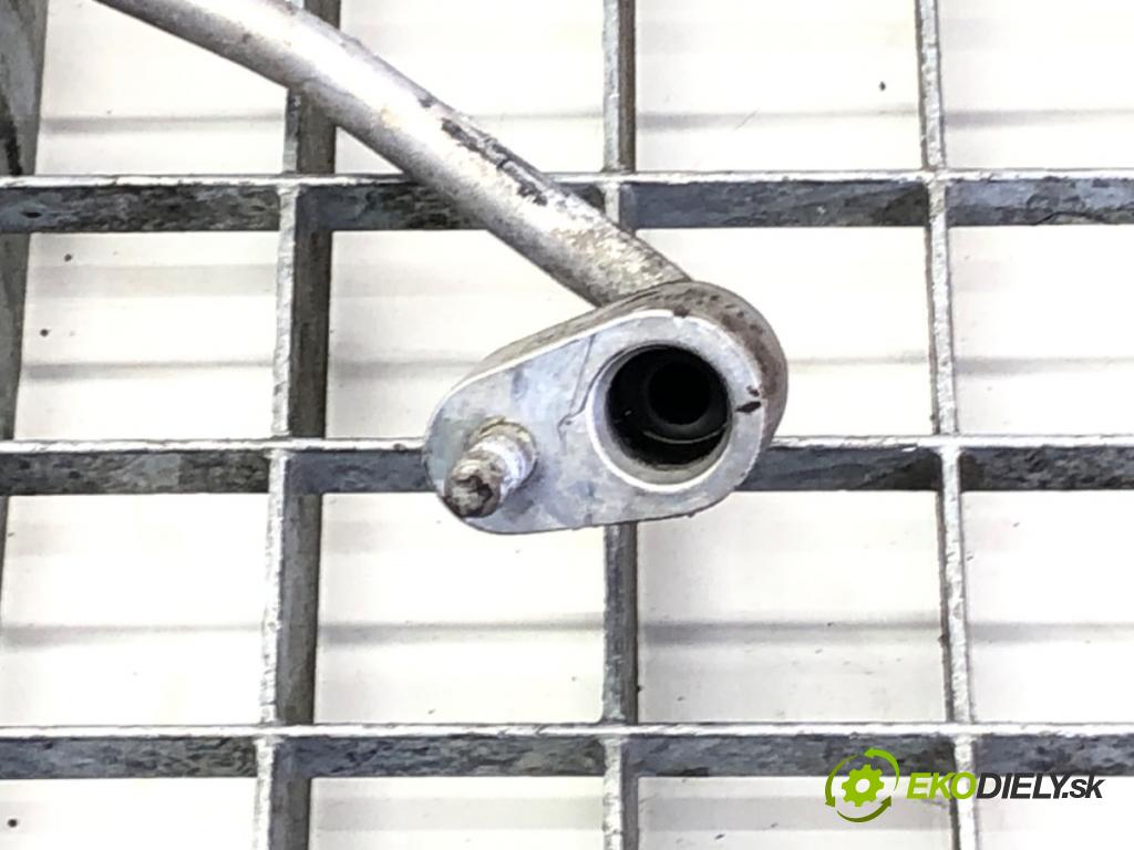 VW GOLF VII Variant (BA5, BV5) 2013 - 2022    1.6 TDI 81 kW [110 KM] olej napędowy 2013 - 2017  rúrka klimatizácie 5Q0820741B (Rúrky klimatizácie)