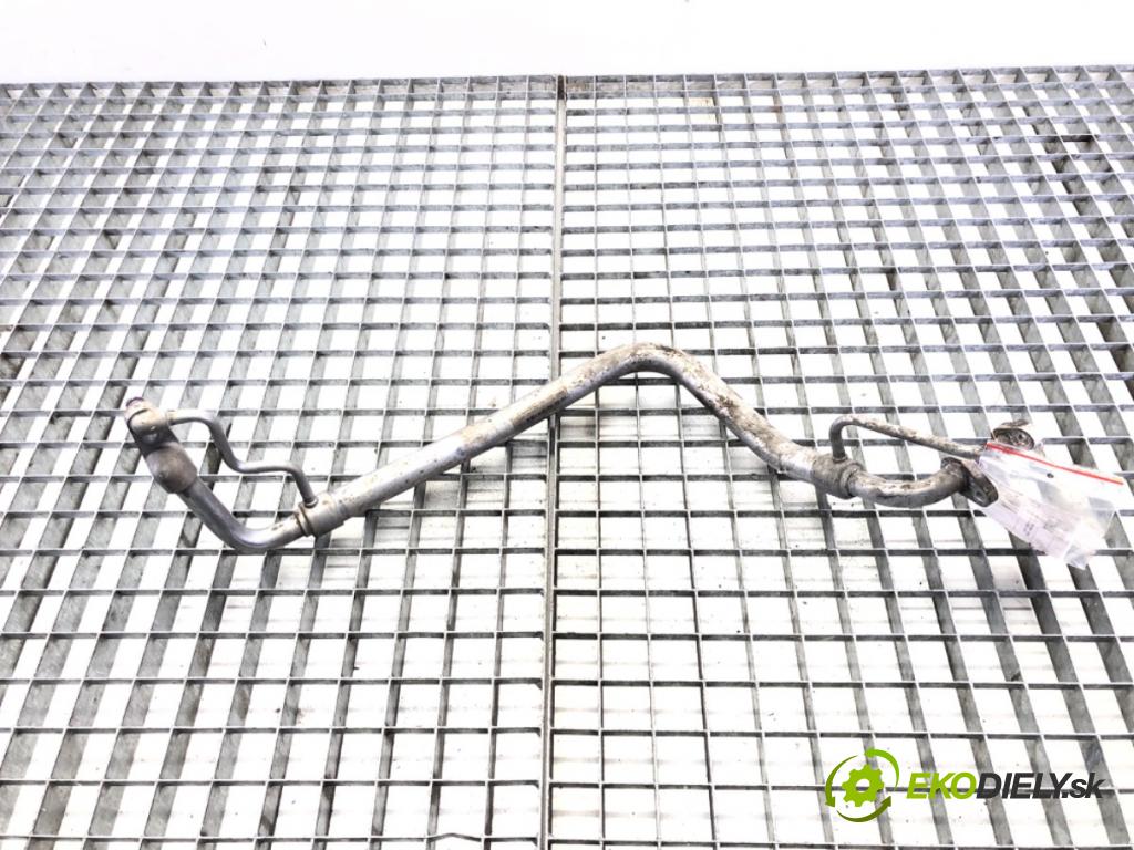 VW GOLF VII Variant (BA5, BV5) 2013 - 2022    1.6 TDI 81 kW [110 KM] olej napędowy 2013 - 2017  rúrka klimatizácie 5Q1816738B (Rúrky klimatizácie)