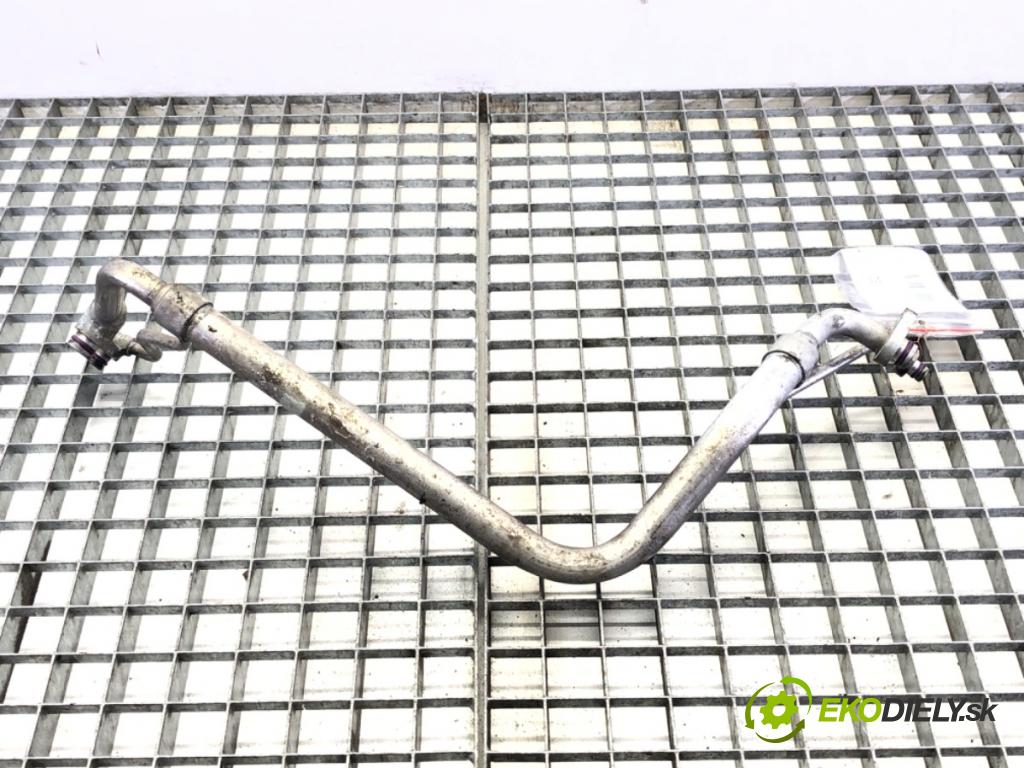 VW GOLF VII Variant (BA5, BV5) 2013 - 2022    1.6 TDI 81 kW [110 KM] olej napędowy 2013 - 2017  rúrka klimatizácie 5Q1816738B (Rúrky klimatizácie)