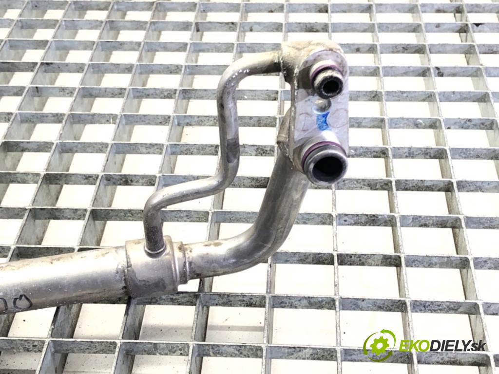 VW GOLF VII Variant (BA5, BV5) 2013 - 2022    1.6 TDI 81 kW [110 KM] olej napędowy 2013 - 2017  rúrka klimatizácie 5Q1816738B (Rúrky klimatizácie)