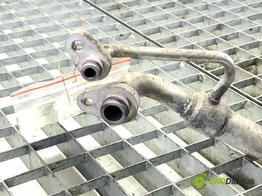 VW GOLF VII Variant (BA5, BV5) 2013 - 2022    1.6 TDI 81 kW [110 KM] olej napędowy 2013 - 2017  rúrka klimatizácie 5Q1816738B (Rúrky klimatizácie)