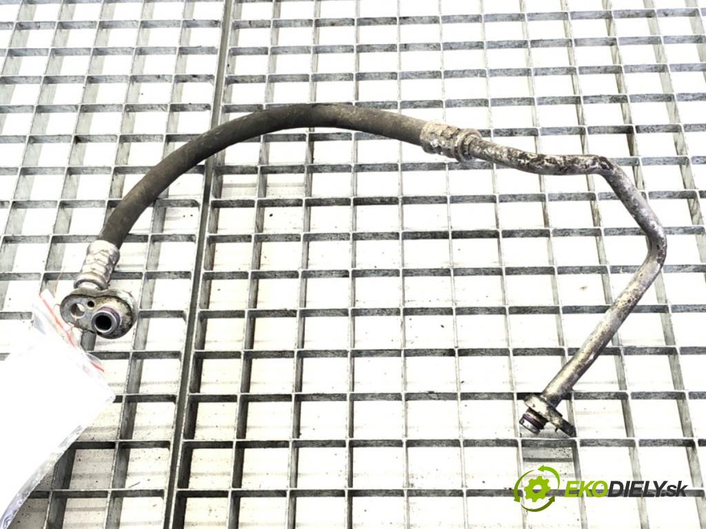 VW GOLF VII Variant (BA5, BV5) 2013 - 2022    1.6 TDI 81 kW [110 KM] olej napędowy 2013 - 2017  rúrka klimatizácie 5Q0816721A (Rúrky klimatizácie)