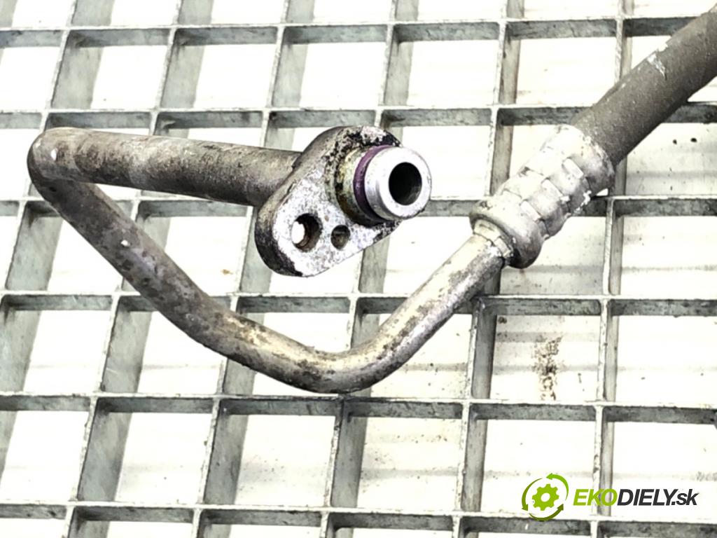 VW GOLF VII Variant (BA5, BV5) 2013 - 2022    1.6 TDI 81 kW [110 KM] olej napędowy 2013 - 2017  rúrka klimatizácie 5Q0816721A (Rúrky klimatizácie)