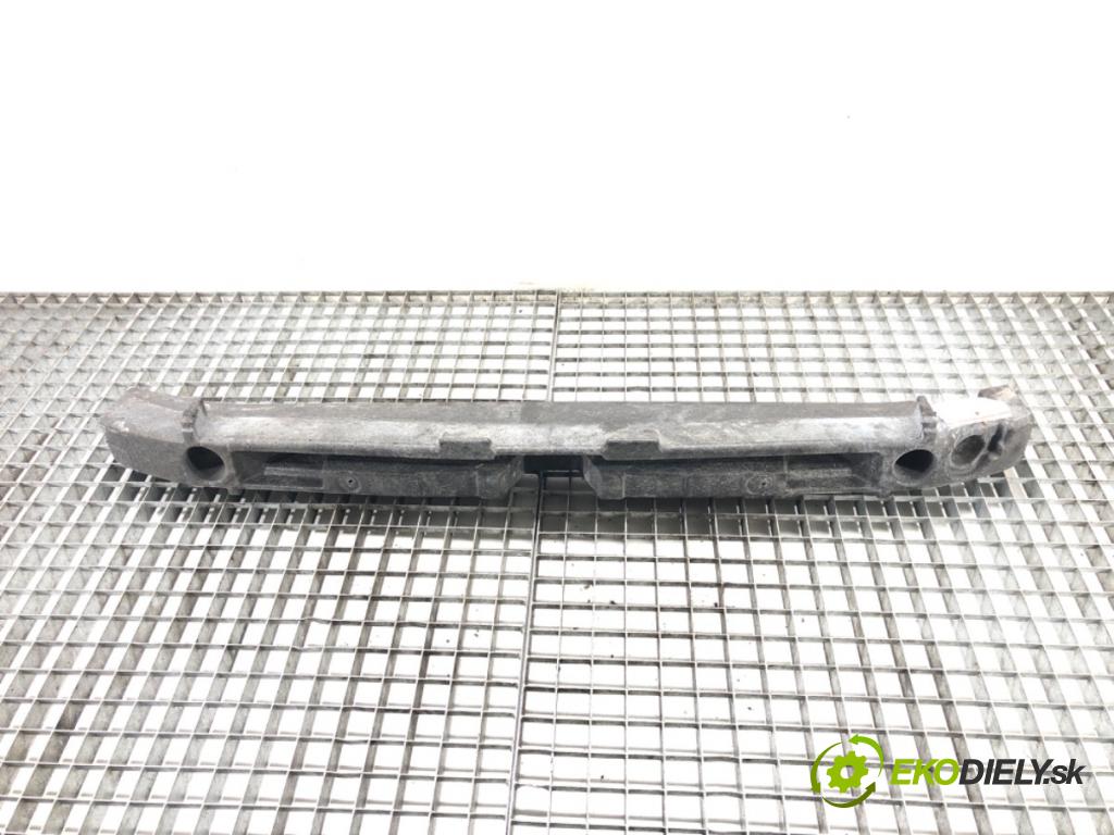 VW GOLF VII Variant (BA5, BV5) 2013 - 2022    1.6 TDI 81 kW [110 KM] olej napędowy 2013 - 2017  ABSORBER PIANKA nárazníka přední část 5G0807248F