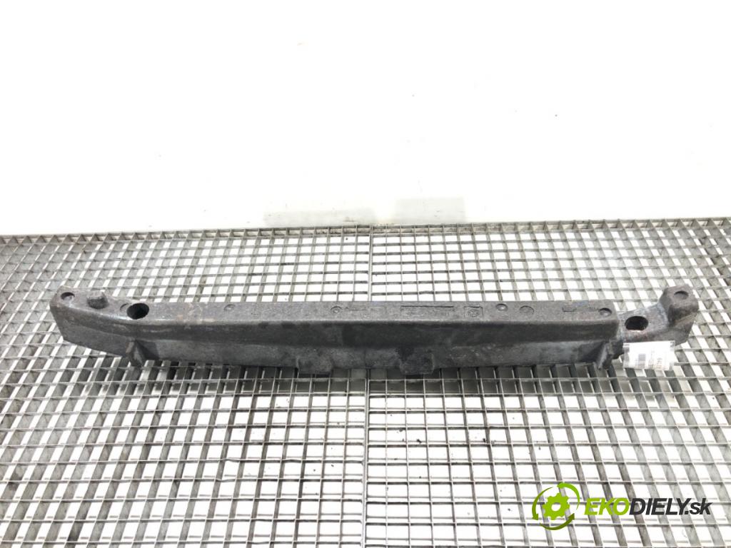 VW GOLF VII Variant (BA5, BV5) 2013 - 2022    1.6 TDI 81 kW [110 KM] olej napędowy 2013 - 2017  ABSORBER PIANKA nárazníka přední část 5G0807248F