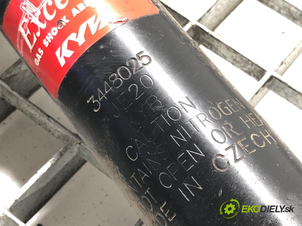 VW GOLF VII Variant (BA5, BV5) 2013 - 2022    1.6 TDI 81 kW [110 KM] olej napędowy 2013 - 2017  tlumič zadní část pravý