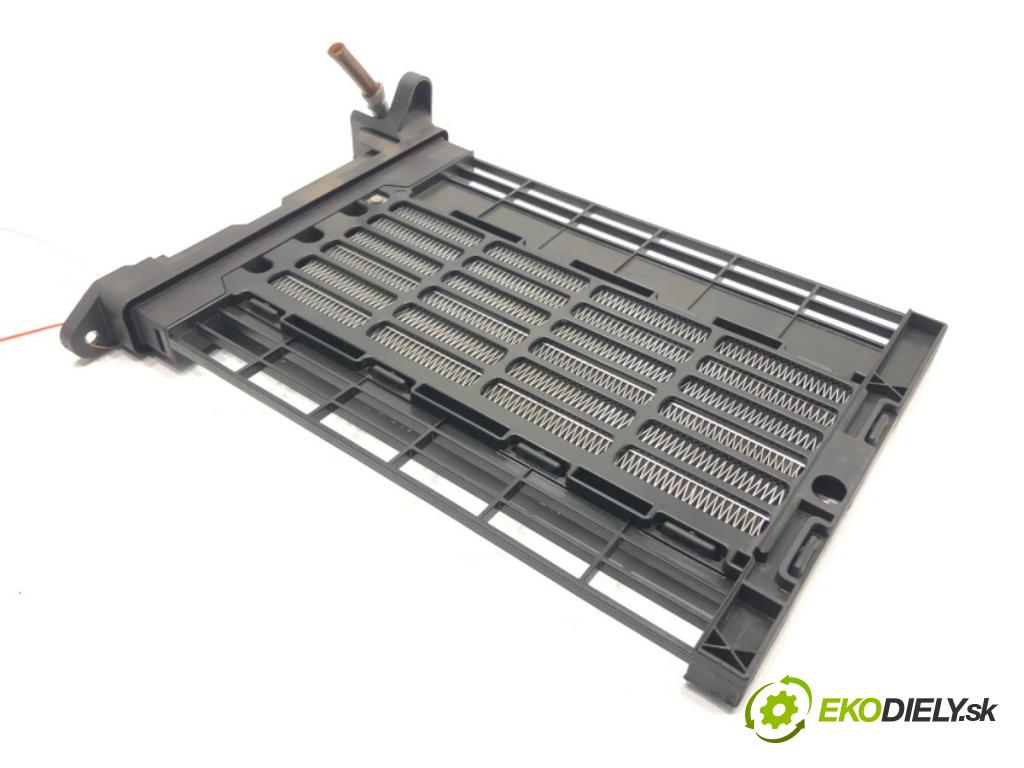 VW GOLF VII Variant (BA5, BV5) 2013 - 2022    1.6 TDI 81 kW [110 KM] olej napędowy 2013 - 2017  topné těleso radiátor topení elektrická 5Q0963235D (Radiátory topení)