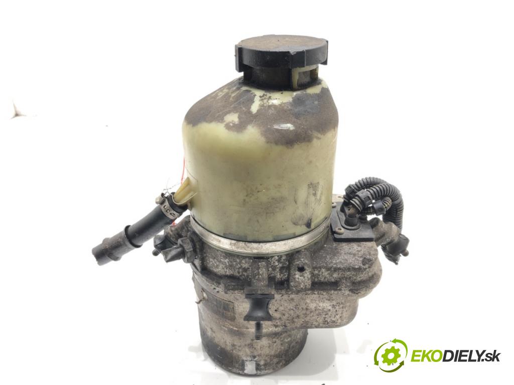 OPEL ASTRA G liftback (T98) 1998 - 2009    1.4 (F08, F48) 66 kW [90 KM] benzyna 2007 - 2009  Pumpa servočerpadlo 1040085003094D0 (Servočerpadlá, pumpy riadenia)