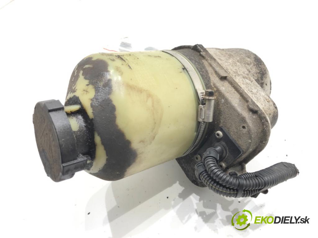 OPEL ASTRA G liftback (T98) 1998 - 2009    1.4 (F08, F48) 66 kW [90 KM] benzyna 2007 - 2009  Pumpa servočerpadlo 1040085003094D0 (Servočerpadlá, pumpy riadenia)