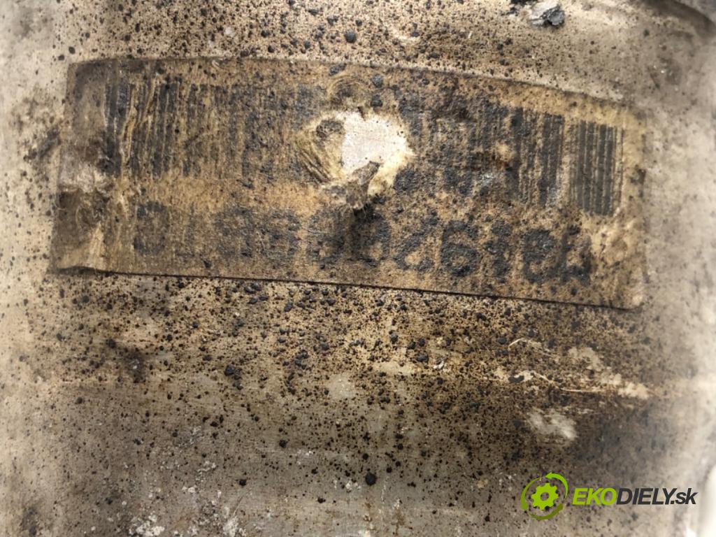 OPEL ASTRA G liftback (T98) 1998 - 2009    1.4 (F08, F48) 66 kW [90 KM] benzyna 2007 - 2009  Pumpa servočerpadlo 1040085003094D0 (Servočerpadlá, pumpy riadenia)