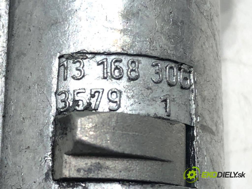 OPEL ASTRA G liftback (T98) 1998 - 2009    1.4 (F08, F48) 66 kW [90 KM] benzyna 2007 - 2009  spinačka  (Spínacie skrinky a kľúče)