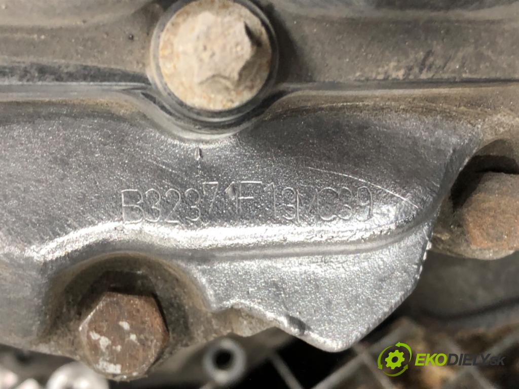 OPEL ASTRA G liftback (T98) 1998 - 2009    1.4 (F08, F48) 66 kW [90 KM] benzyna 2007 - 2009  Prevodovka F13C394 (Prevodovky)