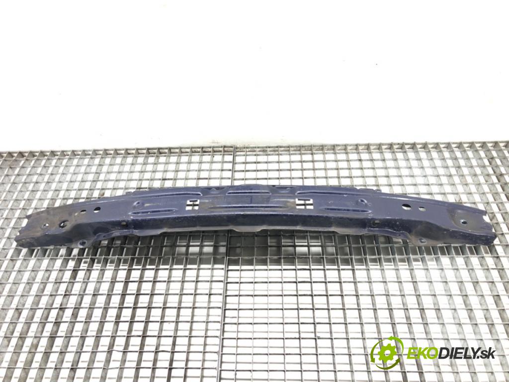 OPEL ASTRA G liftback (T98) 1998 - 2009    1.4 (F08, F48) 66 kW [90 KM] benzyna 2007 - 2009  výztuha nárazníka přední část  (Výztuhy přední)