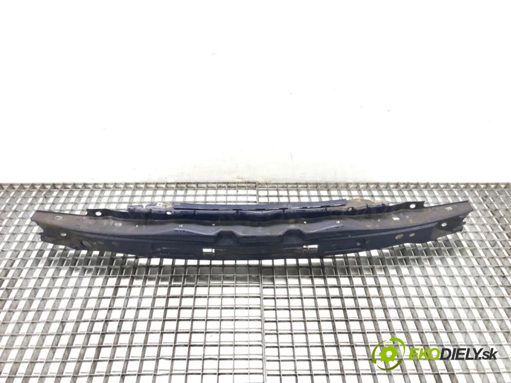 OPEL ASTRA G liftback (T98) 1998 - 2009    1.4 (F08, F48) 66 kW [90 KM] benzyna 2007 - 2009  výztuha nárazníka přední část  (Výztuhy přední)
