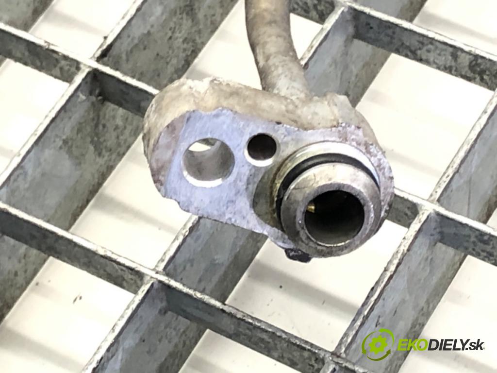 TOYOTA YARIS (_P9_) 2005 - 2014    1.0 VVT-i (KSP90_) 51 kW [69 KM] benzyna 2005 - 2011  rúrka klimatizácie  (Rúrky klimatizácie)