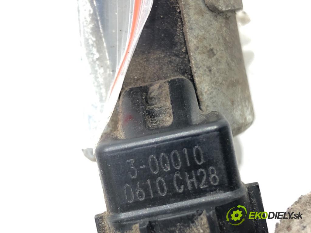TOYOTA YARIS (_P9_) 2005 - 2014    1.0 VVT-i (KSP90_) 51 kW [69 KM] benzyna 2005 - 2011  Snímač variabilný fázy  (Snímače)