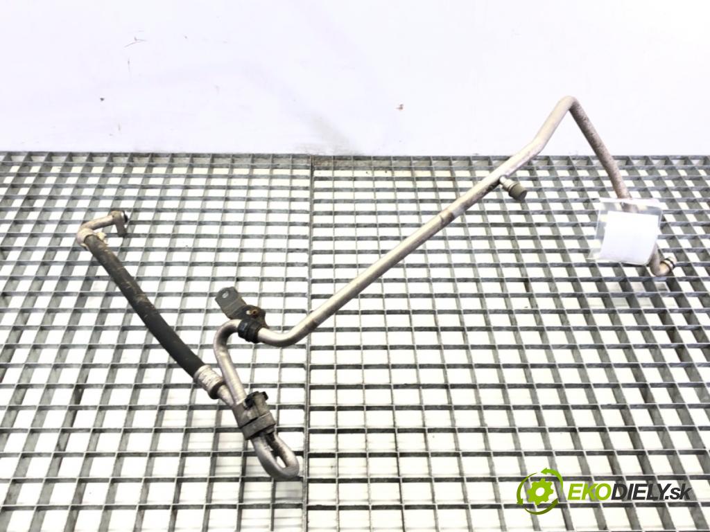 TOYOTA YARIS (_P9_) 2005 - 2014    1.0 VVT-i (KSP90_) 51 kW [69 KM] benzyna 2005 - 2011  rúrka klimatizácie  (Rúrky klimatizácie)