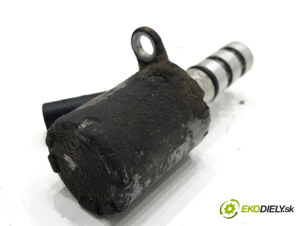 VW GOLF VII Variant (BA5, BV5) 2013 - 2022    1.6 TDI 81 kW [110 KM] olej napędowy 2013 - 2017  Snímač tlaku oleja 04L906455B (Snímače tlaku oleja)