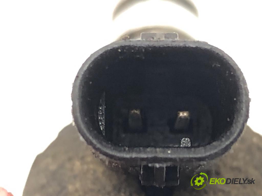 VW GOLF VII Variant (BA5, BV5) 2013 - 2022    1.6 TDI 81 kW [110 KM] olej napędowy 2013 - 2017  Snímač tlaku oleja 04L906455B (Snímače tlaku oleja)