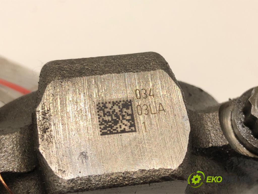 VW GOLF VII Variant (BA5, BV5) 2013 - 2022    1.6 TDI 81 kW [110 KM] olej napędowy 2013 - 2017  PIEST: ojnica CXX (Piest)