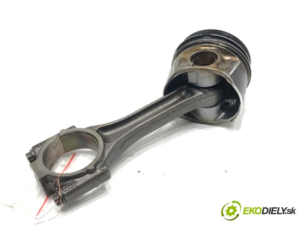 VW GOLF VII Variant (BA5, BV5) 2013 - 2022    1.6 TDI 81 kW [110 KM] olej napędowy 2013 - 2017  PIEST: ojnica CXX (Piest)