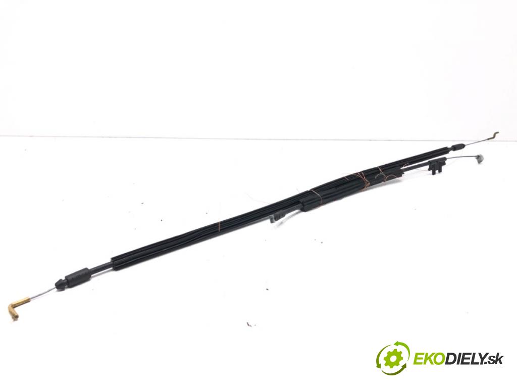 CITROEN NEMO Nadwozie pełne/minivan (AA_) 2008 - 2022    1.3 HDi 75 55 kW [75 KM] olej napędowy 2010 - 2022  Lanká  (Rýchlostné páky / kulisy)