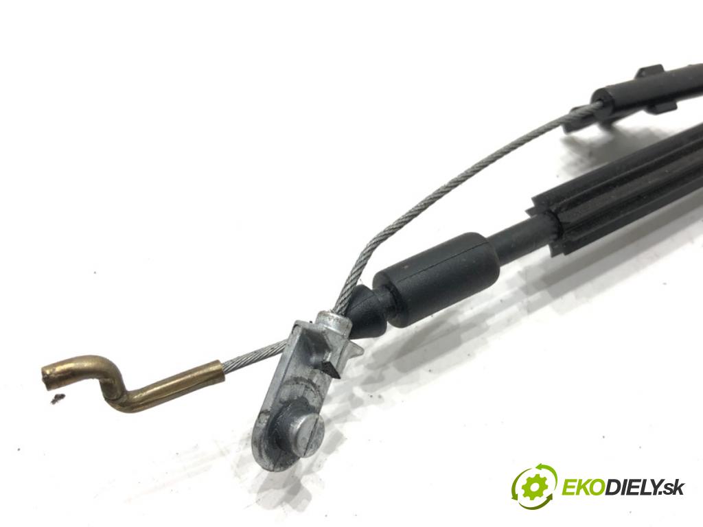 CITROEN NEMO Nadwozie pełne/minivan (AA_) 2008 - 2022    1.3 HDi 75 55 kW [75 KM] olej napędowy 2010 - 2022  Lanká  (Rýchlostné páky / kulisy)