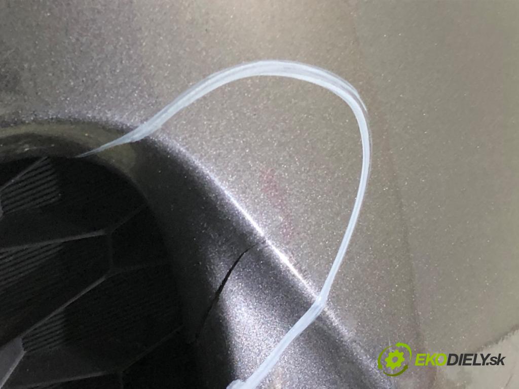 MAZDA 3 (BL) 2008 - 2014    1.6 MZR (BL14) 77 kW [105 KM] benzyna 2008 - 2014  nárazník přední část  (Ostatné)