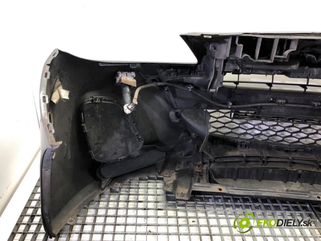 MAZDA 3 (BL) 2008 - 2014    1.6 MZR (BL14) 77 kW [105 KM] benzyna 2008 - 2014  nárazník přední část  (Ostatné)