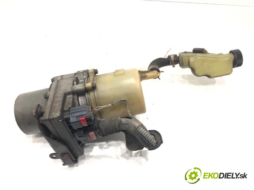 MAZDA 3 (BL) 2008 - 2014    1.6 MZR (BL14) 77 kW [105 KM] benzyna 2008 - 2014  Pumpa servočerpadlo  (Servočerpadlá, pumpy riadenia)