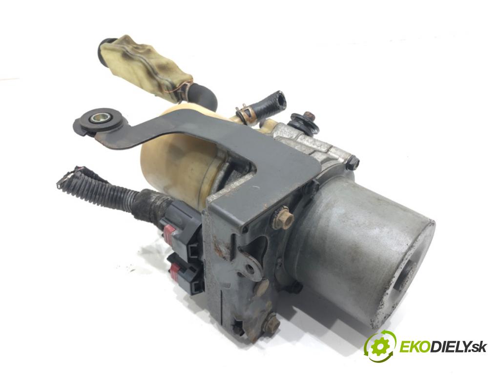 MAZDA 3 (BL) 2008 - 2014    1.6 MZR (BL14) 77 kW [105 KM] benzyna 2008 - 2014  Pumpa servočerpadlo  (Servočerpadlá, pumpy riadenia)