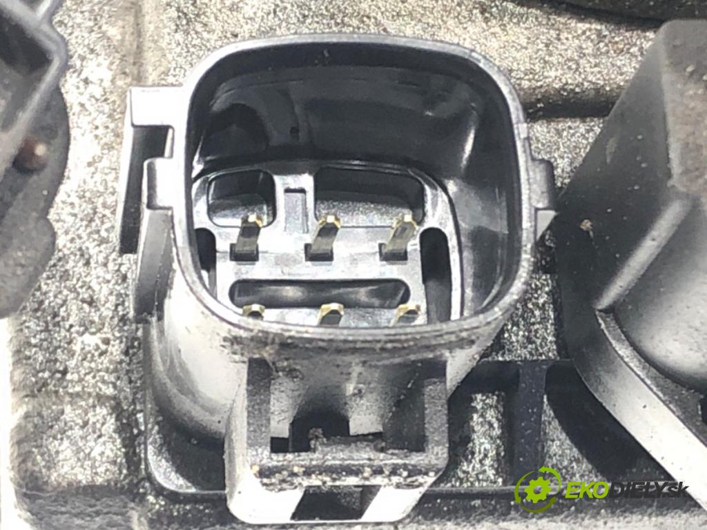 MAZDA 3 (BL) 2008 - 2014    1.6 MZR (BL14) 77 kW [105 KM] benzyna 2008 - 2014  Pumpa servočerpadlo  (Servočerpadlá, pumpy riadenia)