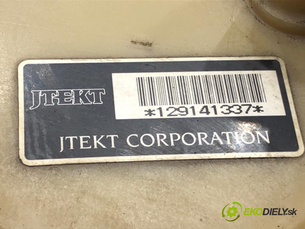 MAZDA 3 (BL) 2008 - 2014    1.6 MZR (BL14) 77 kW [105 KM] benzyna 2008 - 2014  Pumpa servočerpadlo  (Servočerpadlá, pumpy riadenia)