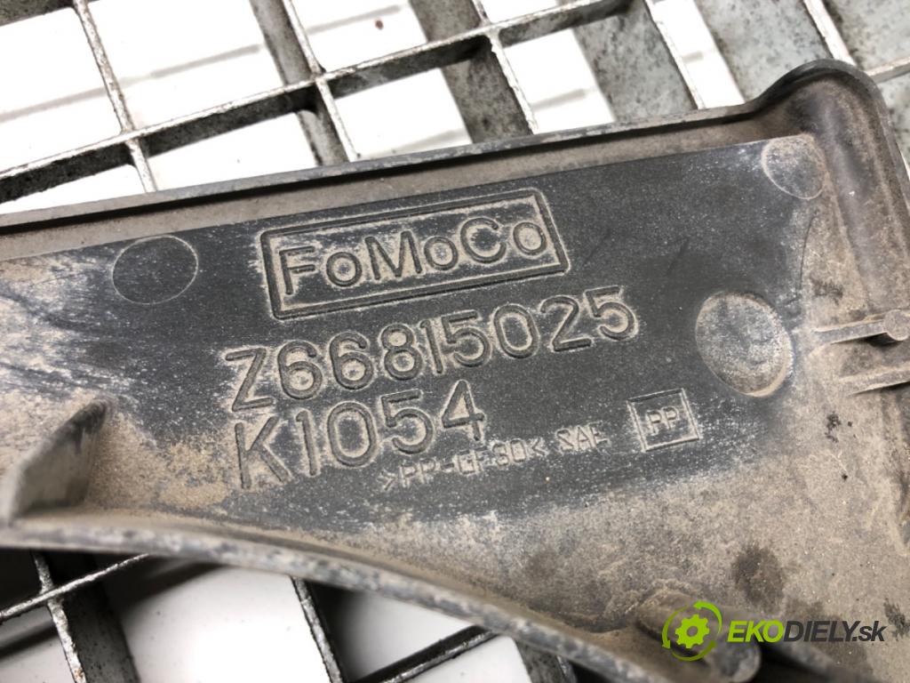 MAZDA 3 (BL) 2008 - 2014    1.6 MZR (BL14) 77 kW [105 KM] benzyna 2008 - 2014  Ventilátor chladiča Z66815025 (Ventilátory)