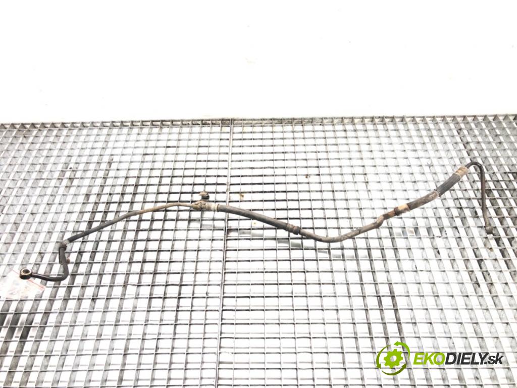 MAZDA 3 (BL) 2008 - 2014    1.6 MZR (BL14) 77 kW [105 KM] benzyna 2008 - 2014  hadica servočerpadlo  (Rúrky, hadice servočerpadla)