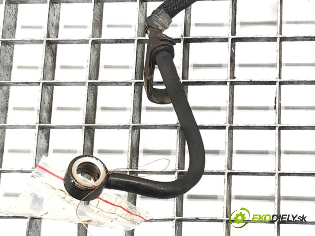 MAZDA 3 (BL) 2008 - 2014    1.6 MZR (BL14) 77 kW [105 KM] benzyna 2008 - 2014  hadica servočerpadlo  (Rúrky, hadice servočerpadla)