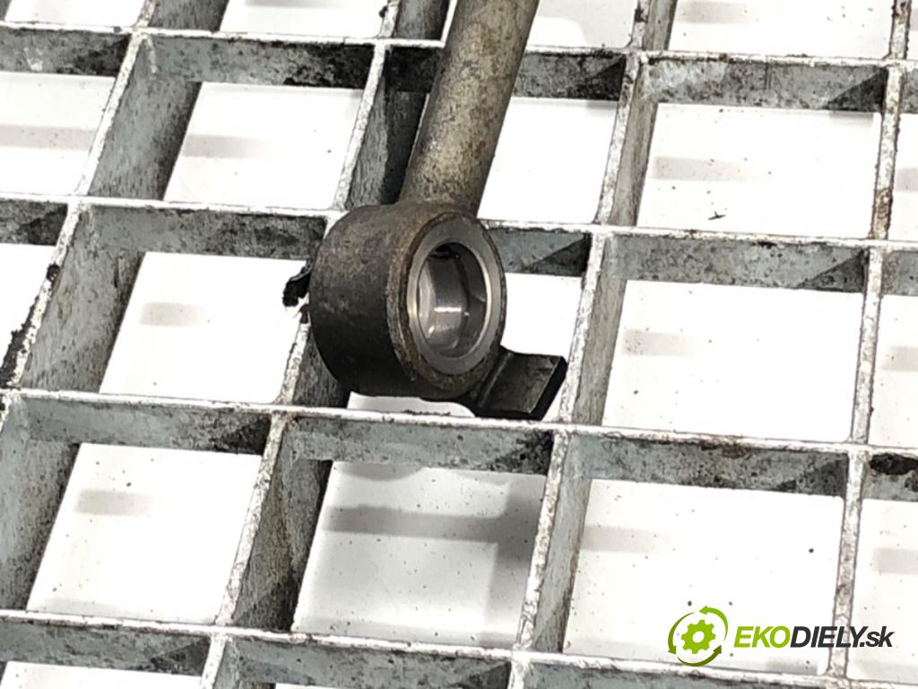 MAZDA 3 (BL) 2008 - 2014    1.6 MZR (BL14) 77 kW [105 KM] benzyna 2008 - 2014  hadica servočerpadlo  (Rúrky, hadice servočerpadla)