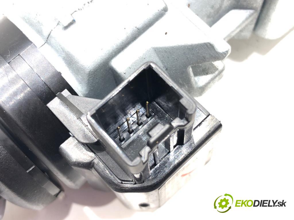 MAZDA 3 (BL) 2008 - 2014    1.6 MZR (BL14) 77 kW [105 KM] benzyna 2008 - 2014  spinačka C23666938B (Spínacie skrinky a kľúče)