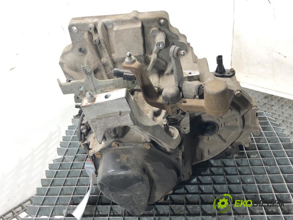 MAZDA 3 (BL) 2008 - 2014    1.6 MZR (BL14) 77 kW [105 KM] benzyna 2008 - 2014  Prevodovka FC330 (Prevodovky)