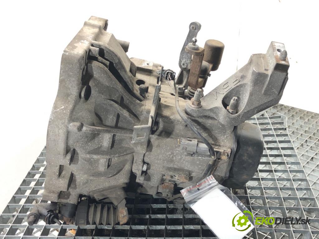 MAZDA 3 (BL) 2008 - 2014    1.6 MZR (BL14) 77 kW [105 KM] benzyna 2008 - 2014  Prevodovka FC330 (Prevodovky)