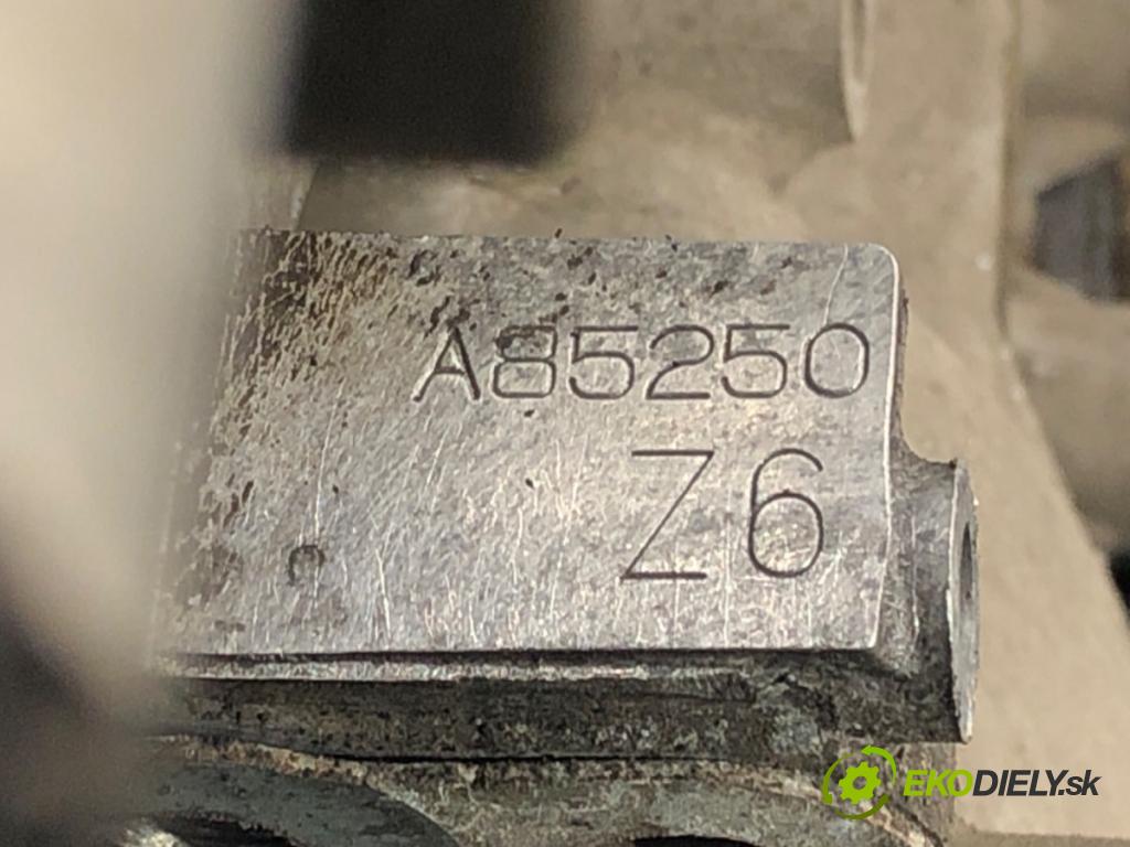 MAZDA 3 (BL) 2008 - 2014    1.6 MZR (BL14) 77 kW [105 KM] benzyna 2008 - 2014  motor Z668 (Motory (kompletní))