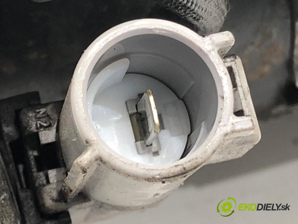 MAZDA 3 (BL) 2008 - 2014    1.6 MZR (BL14) 77 kW [105 KM] benzyna 2008 - 2014  Štartér M000T33371 (Štartéry)
