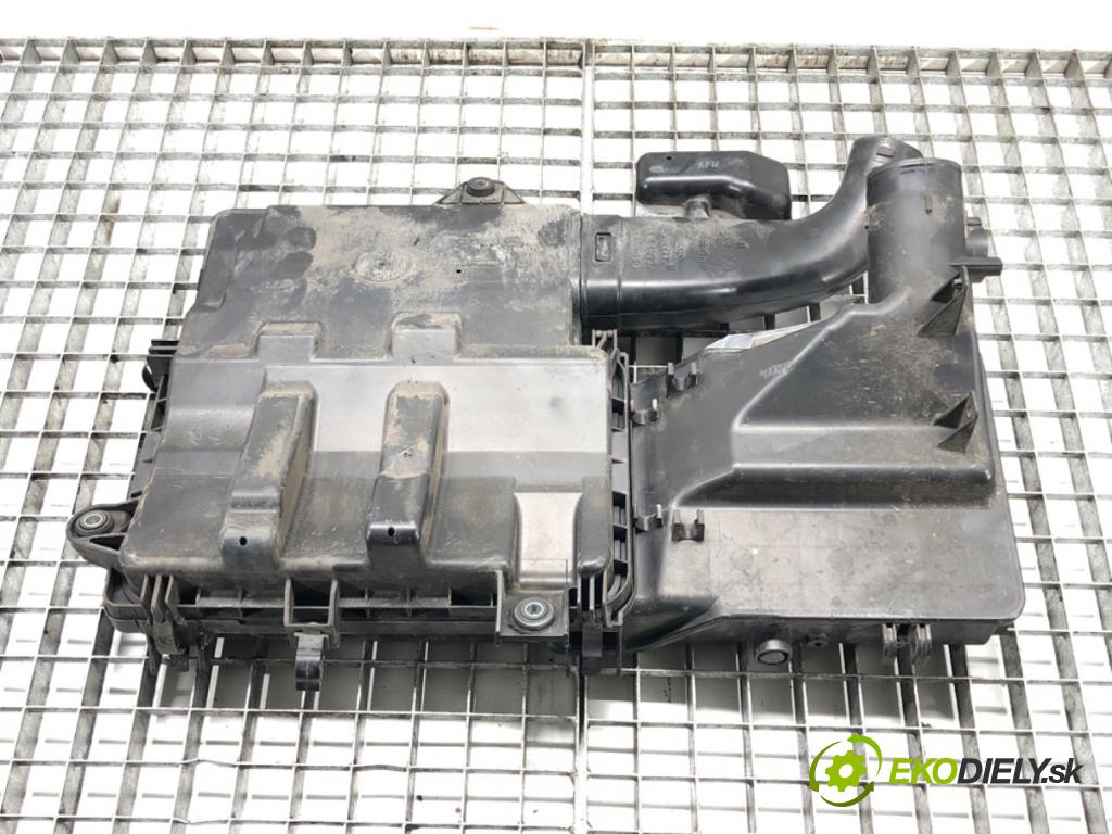 MAZDA 3 (BL) 2008 - 2014    1.6 MZR (BL14) 77 kW [105 KM] benzyna 2008 - 2014  Obal filtra vzduchu Z6681319X (Obaly filtrov vzduchu)