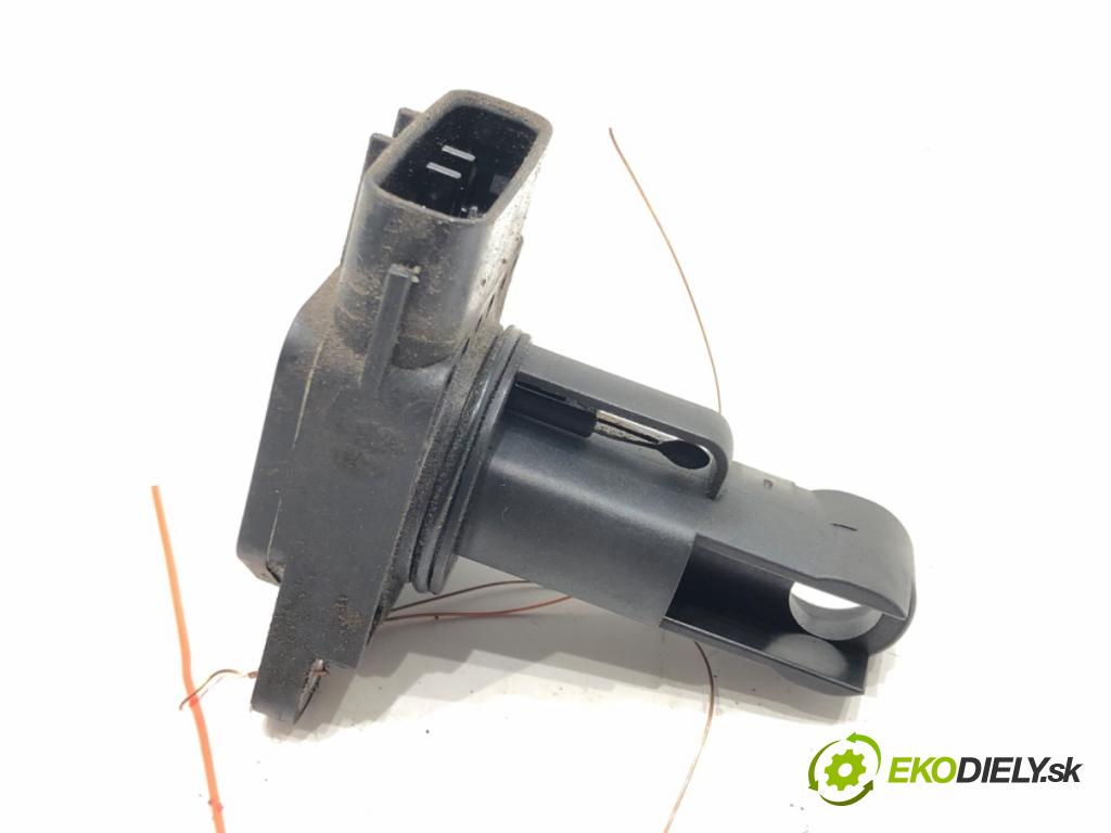 MAZDA 3 (BL) 2008 - 2014    1.6 MZR (BL14) 77 kW [105 KM] benzyna 2008 - 2014  Váha vzduchu 197400-2010 (Váhy vzduchu)