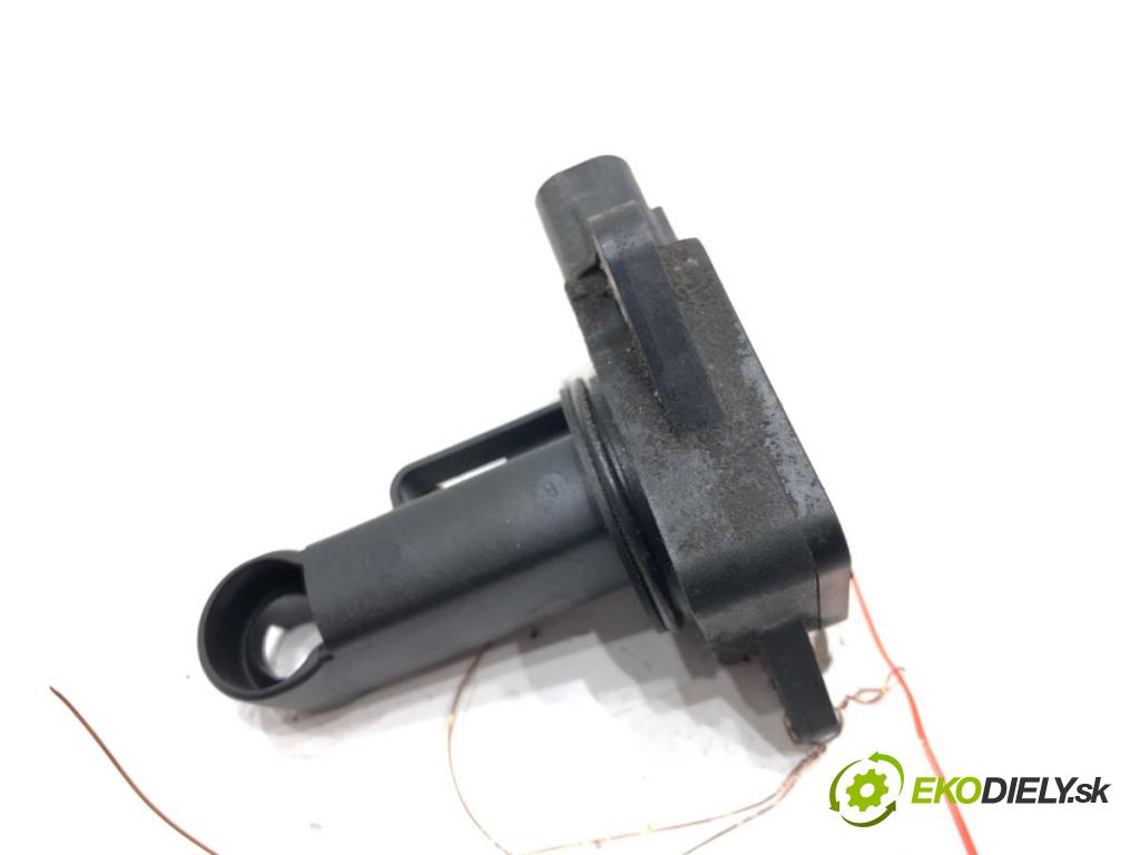 MAZDA 3 (BL) 2008 - 2014    1.6 MZR (BL14) 77 kW [105 KM] benzyna 2008 - 2014  Váha vzduchu 197400-2010 (Váhy vzduchu)