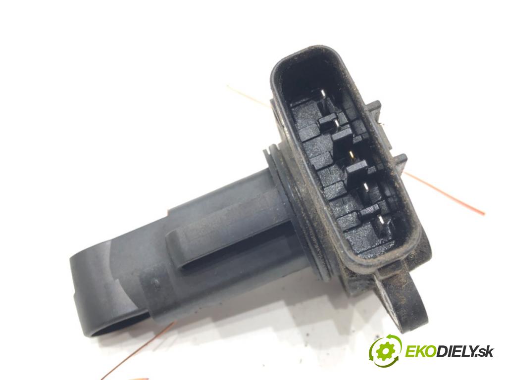 MAZDA 3 (BL) 2008 - 2014    1.6 MZR (BL14) 77 kW [105 KM] benzyna 2008 - 2014  Váha vzduchu 197400-2010 (Váhy vzduchu)