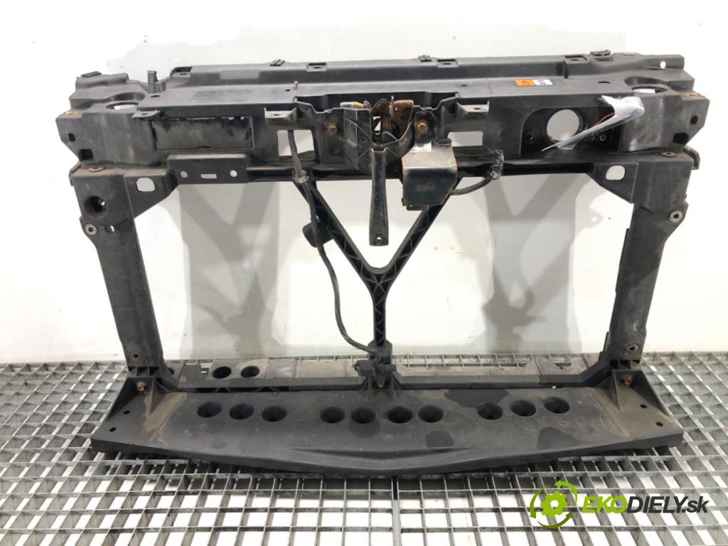 MAZDA 3 (BL) 2008 - 2014    1.6 MZR (BL14) 77 kW [105 KM] benzyna 2008 - 2014  držák přední část  (Výztuhy přední)