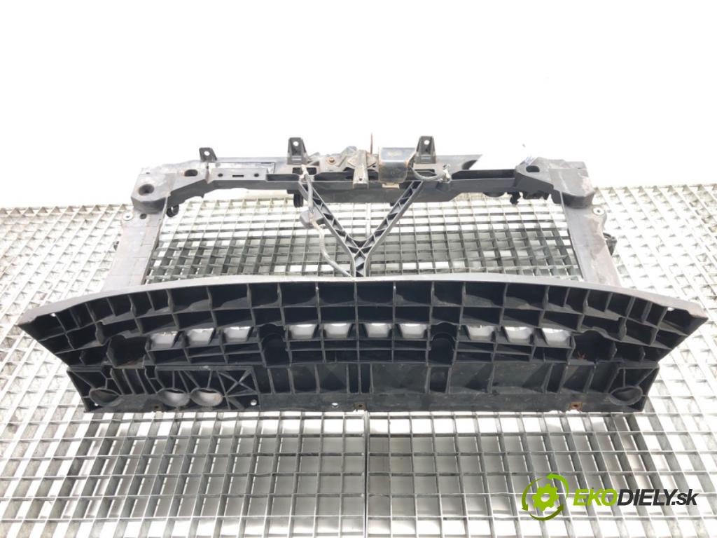 MAZDA 3 (BL) 2008 - 2014    1.6 MZR (BL14) 77 kW [105 KM] benzyna 2008 - 2014  držák přední část  (Výztuhy přední)